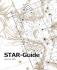 Zvezdni atlas Star-Guide 2000.0 (Sndor Szab) (angleina)