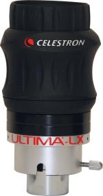 13mm Ultima LX irokokotni okular, 1,25