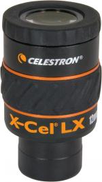 12mm X-Cel LX ED okular, 1,25