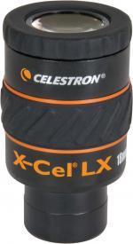 18mm X-Cel LX ED okular, 1,25