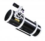 200mm Newton foto reflektor QUATTRO 8S (F=800mm) - optina cev (kovinska) s kompletno opremo