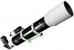120mm apokomatski refraktor EVOSTAR-120ED DS-PRO (F=900mm) - optina cev s kompletno opremo