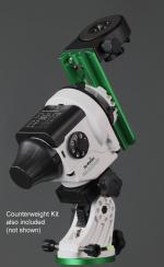 star adventurer green