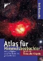 Atlas fr Himmelsbeobachter (Karkoschka) (nemina)
