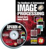 The Handbook of Astromical Image Processing (Richard Berry, James Burnel) (angleina)