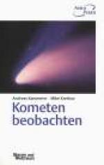 Kometen beobachten (Roth) (nemina)