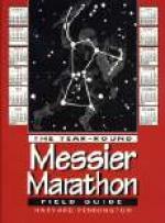 The Messier Marathon (angleina)
