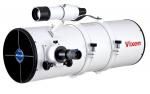 200mm Newton foto reflektor R200SS (F=800mm) - optina cev